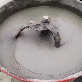 开封灌浆料的类型及施工流程​