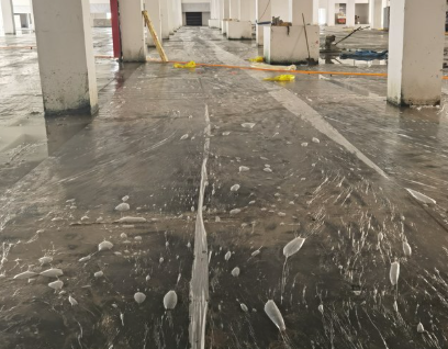开封不发火砂浆和不发火金属骨料有什么区别