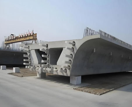 开封抗冻压浆料的特点及标准化施工工艺